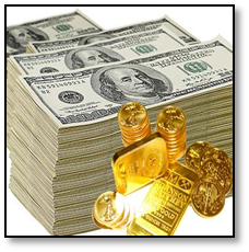 قیمت روز طلا، سکه و ارز در بازار، 9 اردیبهشت 93